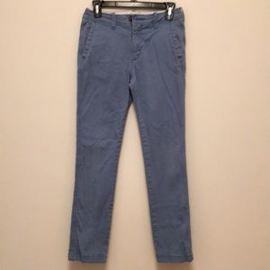 Boys Abercrombie & Fitch Kids Chinos